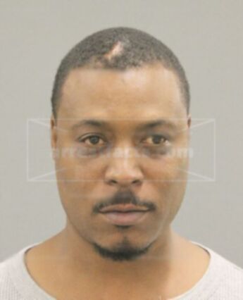Thaddeus Darnell Walton