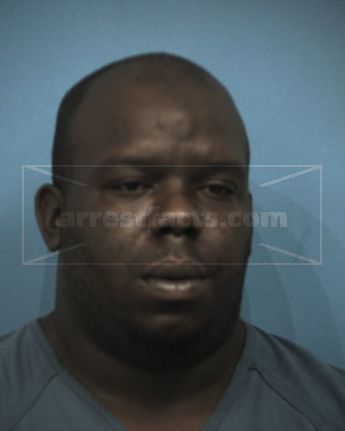 Gregory Allen Scott