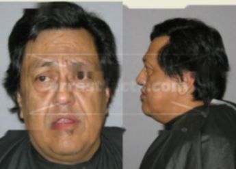 Jose Homero Salinas