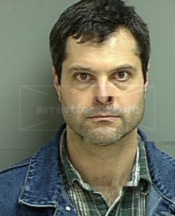 Jeffrey Clayton Baugh