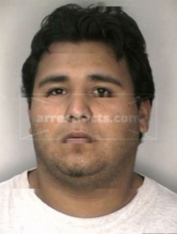 Antonio Jose Montoya Aguilar