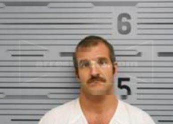 Joseph Wayne Brown