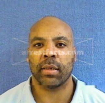 Derrick D. Jordan