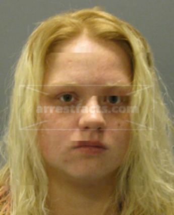 Nichole Kathleen Clairmont