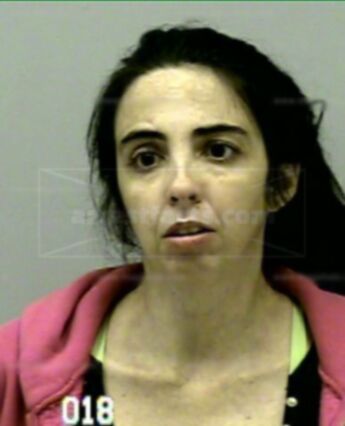 Windy Jane Patrick