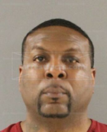 Eric Jermaine Houston