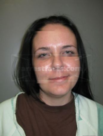 Jessica Jeannine Gillson