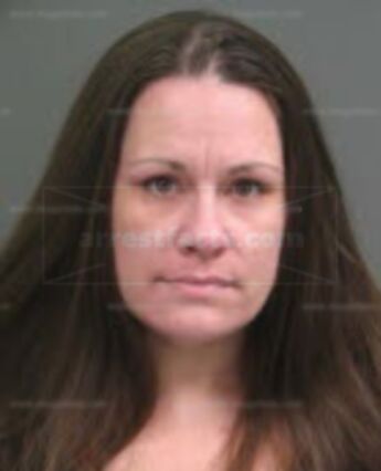 Jessica Lou Callahan