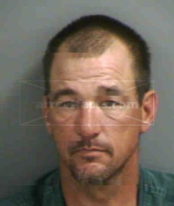 Corey M Cain