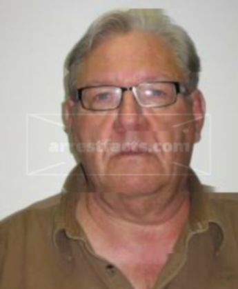 Ronald Frederick Uthman