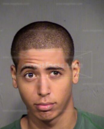 Dante Marquis Walker