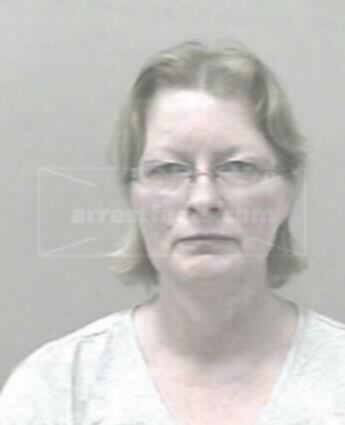 Mary Lena Burge