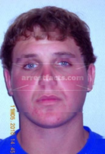 Jared Austin Neal