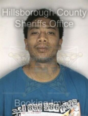 Benge Carlos Bennett