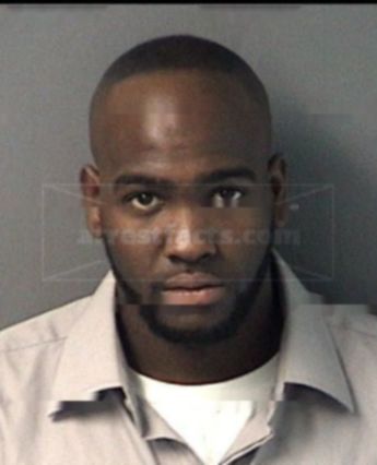 Brandon Purvis Starr Davis