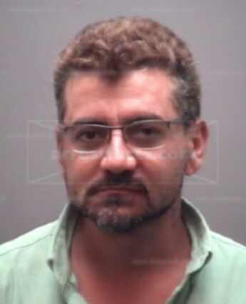 Jose Isabel Medina