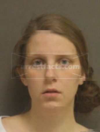 Elizabeth Maree Walters