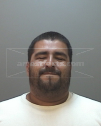 Ricardo Mendez Cuellar