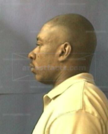 Clifford Beasley Jr.