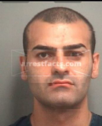Hamid Khoury