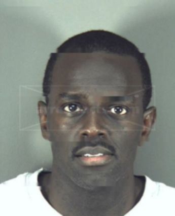 Frederick Deshawn Bryant