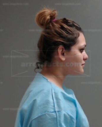 Kimberly Betzabeth Aguilar
