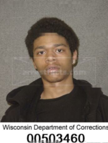 Tyrone Powell Jr.