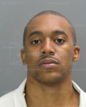 Damian Jebriel Hardy