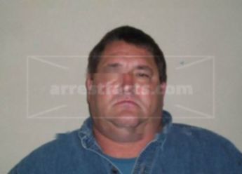 Travis Dale Bebout