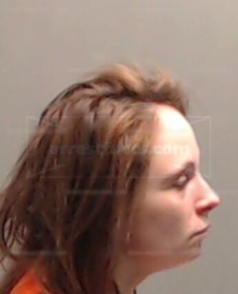 April Dawn Wrysinski