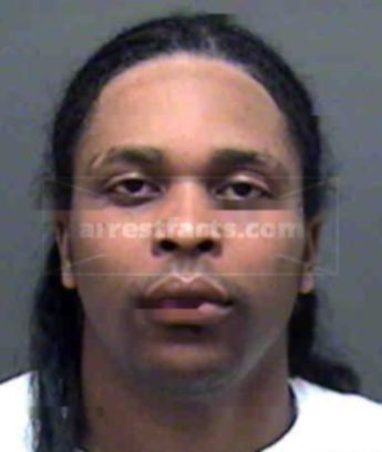 Stephon Terrell Bivins