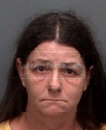 Vickie Jean Gilbert