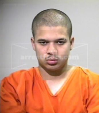 Mario Santiago