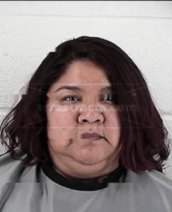 Maria Theresa Hernandez