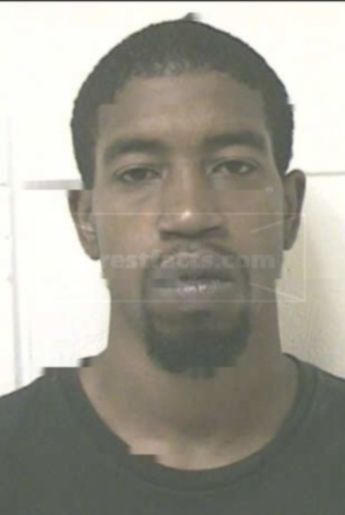 Tyrie Tyrone Spencer