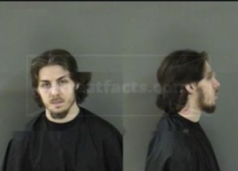 Cory Andrew Glanville