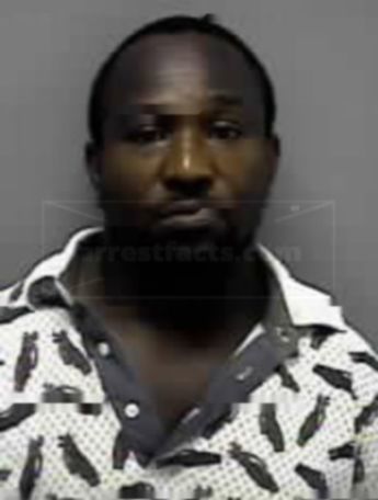 Wesley Sauveur