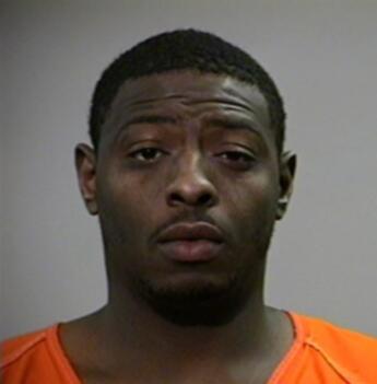 Alonzo Louis Brown