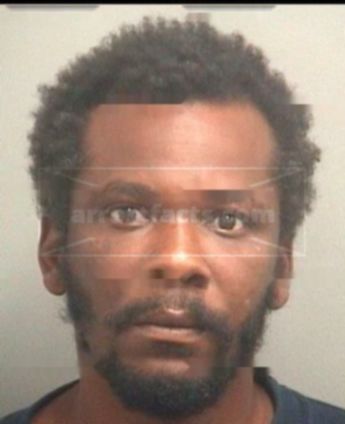 Tony Tyrone Edwards
