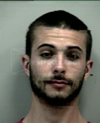 Zachary Parker Rollyson