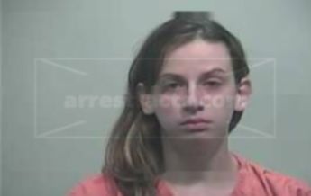 Amanda Rena Fletcher