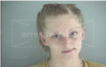 Kayleigh Rose Toler