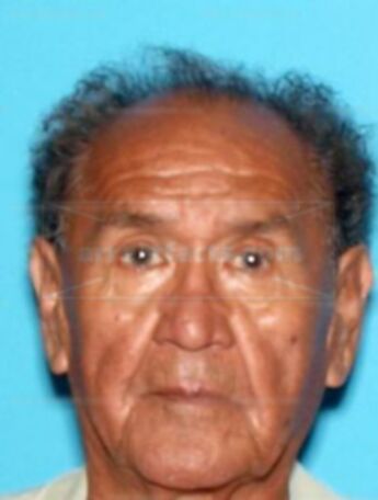 Donald Jay Yazzie