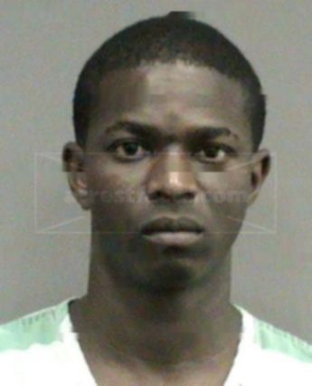 Roderick Douglas Goston