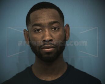 Braxton Kordell Scott