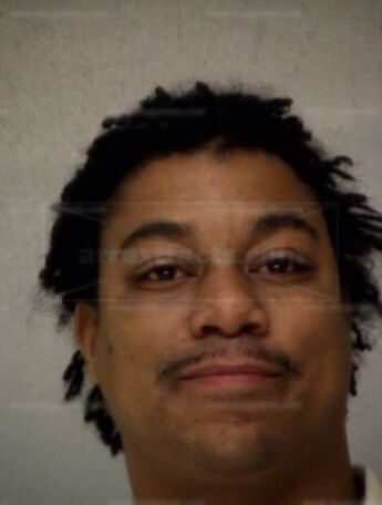 Vantonio Jermaine Cook