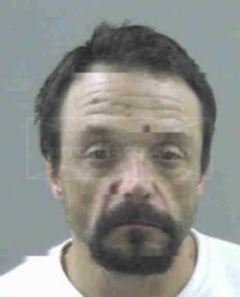 Darrell Wayne Cox