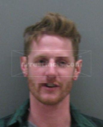 Benjamin David Caldwell