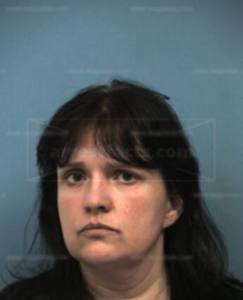 Tracy Hampton Branton