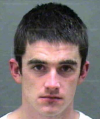 Andrew John Mcintyre